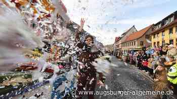 Fasching in Bayern: IS-Warnungen auch gegen Nürnberg – Augsburg sensibilisiert