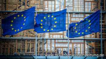 EU-Kommission will Lieferkettengesetz um ein Jahr verschieben