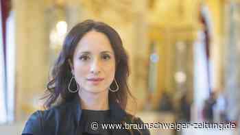 Stephanie Stumph über Vater: „Kann man sich zum Vorbild nehmen“