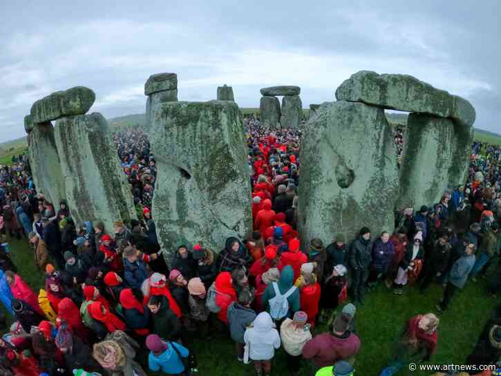 Stonehenge: A Guide to England’s Most Famous Ancient Monument