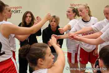 Behoud moet laatste kunstje van Nathalie Ingelbrecht bij vrouwen van Avanti Brugge worden: “Weer wat ademruimte na cruciale zege”