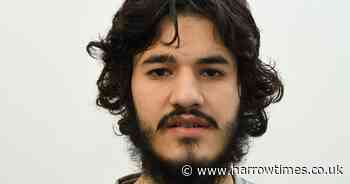 Terror plotter who planned Hyde Park shooting loses appeal against sentence