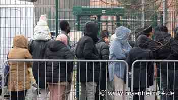 Geheim-Papier enthüllt: So viel gibt München für Flüchtlinge aus