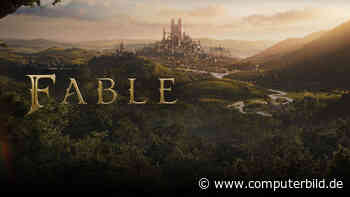 Neuauflage von Fable für Xbox kommt später als erwartet