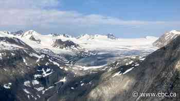 Climate change is shrinking glaciers faster than ever, with 6.5 trillion tonnes lost since 2000