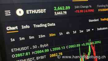 Hacker aus Nordkorea des Bybit-Milliardenraubs verdächtigt