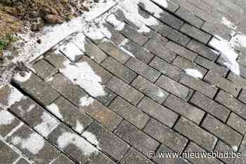 Nutsmaatschappijen moeten werken overdoen na afkeuring door de gemeente