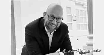 Voormalig Deense minister van Landbouw wordt directeur Organic Denmark