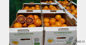 "Prijsdalingen en lagere consumptie biologische AGF"