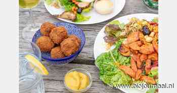 Royal Spelt introduceert de biologische snacks in het retailkanaal