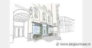 Dille & Kamille opent eerste winkel in Frankrijk