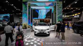 Buy or Goodbye?: Mercedes-Benz, Volvo, Siemens Energy & Thyssenkrupp – Analystenstimmen des Tages