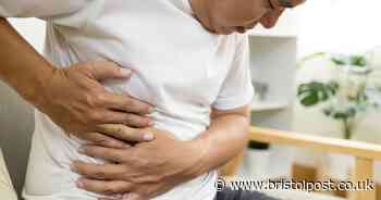 Doctor shares four 'severe' liver damage signs you should 'not ignore'