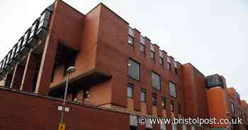 Bristol GP guilty of blocking railway during power station protest