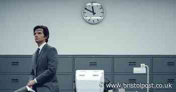 Apple TV series that 'cost £15m per episode' pulls in record-breaking amount of viewers