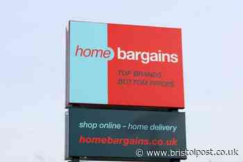 Home Bargains brings back 'magical' £3.99 lights that look 'beautiful' in gardens