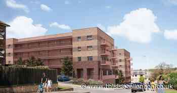 Major 138-home development in Harold Hill set to be decided this week