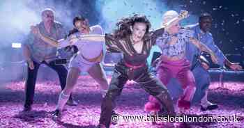 Review: Much Ado About Nothing at Theatre Royal Drury Lane