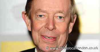 Henry Kelly, presenter of Going for Gold, has died aged 78