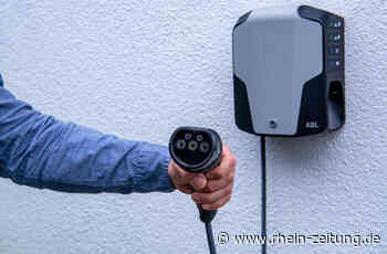 Koblenzer Studenten wollen Wallboxen „smart“ machen