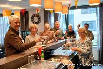 Woonzorgcentrum Den Boomgaard huldigt haar vrijwilligers