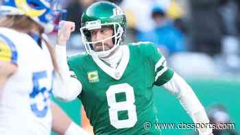 Aaron Rodgers has a preferred landing spot: QB wants to play for this NFC team with Davante Adams, per report