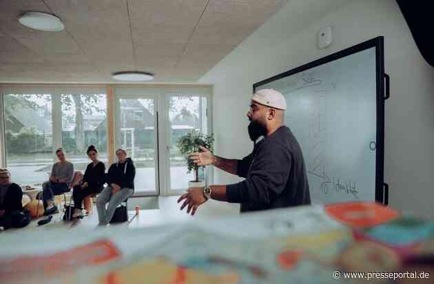 Fachkräftemangel im Kita-Bereich: So begegnet Stevan Bimbasic mit Feelgood.Kita den aktuellen Herausforderungen