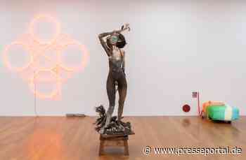 Kunstmuseum Liechtenstein feiert 25 Jahre Liebe zur Kunst