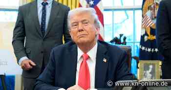 Trumps Gaza-Plan: KI-Video zeigt bizarre Zukunftsvision