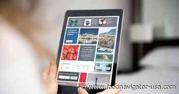 How can sustainable media buying lower carbon emissions and costs for brands?