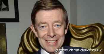 BBC legend Henry Kelly dies as tributes pour in for Going for Gold presenter