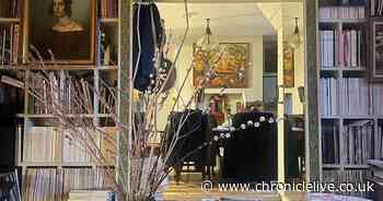 Salvage Hunters' Drew Pritchard unveils 'worst house' that saw him 'lose everything'