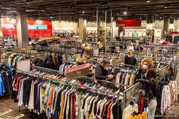 TJX überrascht mit starken Jahresresultaten