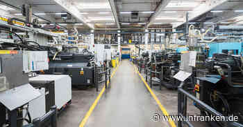 Coburg: Maschinenbauer Waldrich will 70 Stellen streichen - "Made in Germany" immer schwieriger