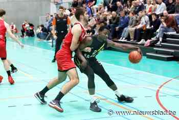 BASKETBABBELS. Focus op het bekerweekend, Gent-Oost Eagles B in de problemen en nieuwe uitdaging voor Nils Strumane