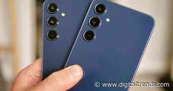 Samsung confirms its next budget phone is just around the corner