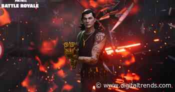 Fortnite Chapter 6 Season 2 Lawless Battle Pass: All items and how to get