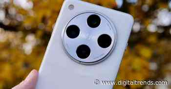 Oppo is lining up an iPhone Air and S25 Slim rival