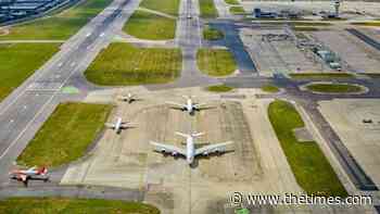 Minister poised to defy 'eco-warriors' and approve Gatwick runway subscription