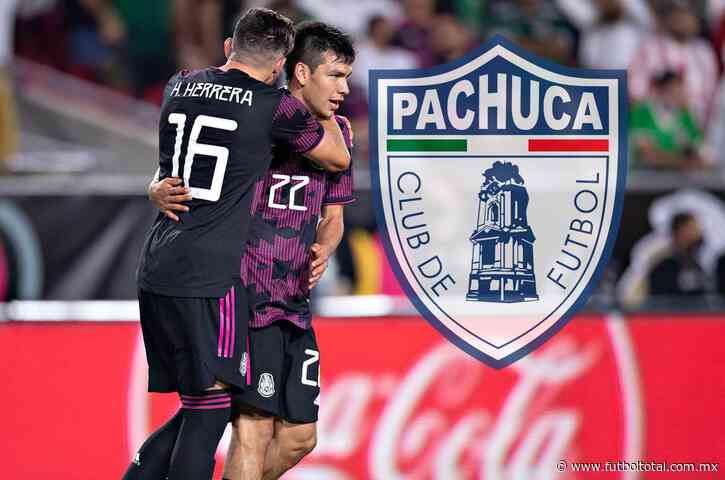 Después de Europa, Pachuca sufre el rechazo de sus ‘hijos pródigos’