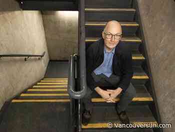 Vancouver chief building official pushes back on single stairwells allowed by province