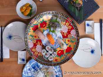 Vancouver restaurant Sushi Saiko serves up traditional Japanese flavours with a West Coast twist