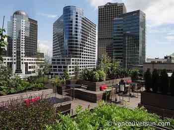 Vancouver Club suing B.C. Hydro seeking damages for 2023 underground vault fire