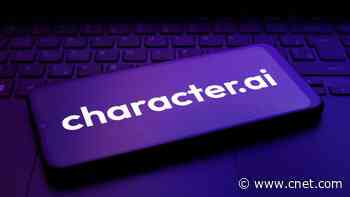What Is Character.AI? Everything to Know About the Role-Playing AI Tool