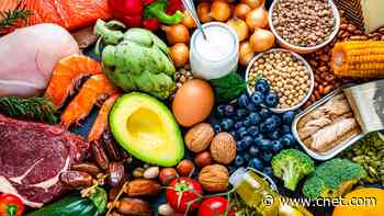 7 Foods That Help Me Sleep Better and Might Work for You Too
