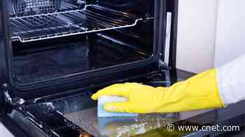 When Is the Last Time You Cleaned Your Oven? Probably Not Recently Enough