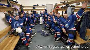 Freizeitspaß bei Rational: Kufen statt Kombidämpfer