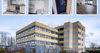 80 kant-en-klare appartementen, maar geen enkele huurder trok in dit pand: nu krijgt het gebouw toch nieuw leven