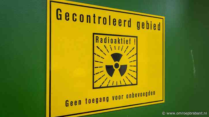 Brabant gaat een kleine kernreactor maken: 'Een van de meest geavanceerde'