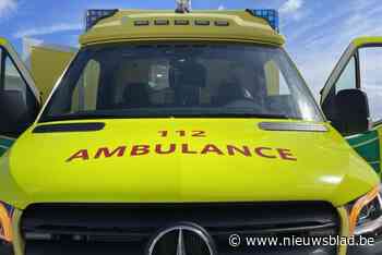 Meisje (17) gewond na aanrijding op het zebrapad